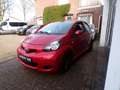 Toyota Aygo 1.0-12V 5-Drs Red Aspiration AIRCO,LEUKE UITVOERIN Rot - thumbnail 3