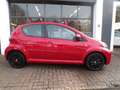 Toyota Aygo 1.0-12V 5-Drs Red Aspiration AIRCO,LEUKE UITVOERIN Rot - thumbnail 4