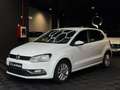 Volkswagen Polo 1.2 TSI BMT Sport 66kW Blanco - thumbnail 2