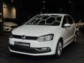 Volkswagen Polo 1.2 TSI BMT Sport 66kW Blanco - thumbnail 3