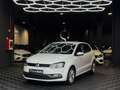 Volkswagen Polo 1.2 TSI BMT Sport 66kW Blanco - thumbnail 1