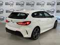 BMW 118 i 5p. M-Sport Black Pack Bianco - thumbnail 5