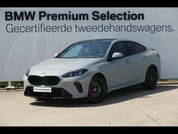 Gran Coupé |H&K HIFI|M-SPORT