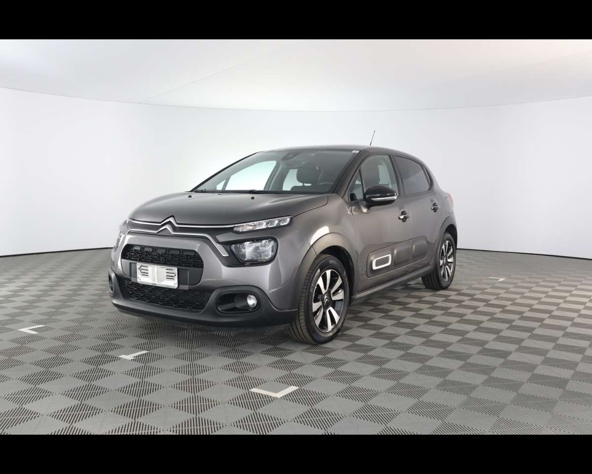 Citroen C3 1.2 PureTech Max