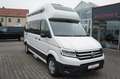 Volkswagen Crafter Grand California 600 FWD*LED*SOLAR*NAVI* Wit - thumbnail 2