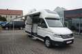 Volkswagen Crafter Grand California 600 FWD*LED*SOLAR*NAVI* Wit - thumbnail 6