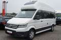 Volkswagen Crafter Grand California 600 FWD*LED*SOLAR*NAVI* Wit - thumbnail 3