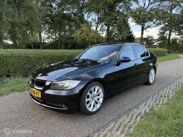 BMW 335 3-serie 335i High Executive Automaat Xenon Nap!