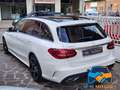 Mercedes-Benz C 220 d S.W. 4Matic Auto Premium Wit - thumbnail 4