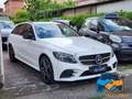 Mercedes-Benz C 220 d S.W. 4Matic Auto Premium Wit - thumbnail 1