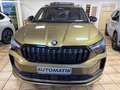 Skoda Kodiaq 2.0 TDI 142 kW 4x4 Sportline Gold - thumbnail 2
