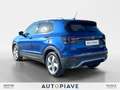 Volkswagen T-Cross T-Cross 1.0 TSI 110 CV DSG Advanced Azul - thumbnail 3