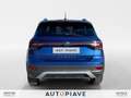 Volkswagen T-Cross T-Cross 1.0 TSI 110 CV DSG Advanced Azul - thumbnail 4