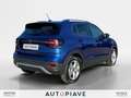Volkswagen T-Cross T-Cross 1.0 TSI 110 CV DSG Advanced Azul - thumbnail 5