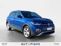 Volkswagen T-Cross T-Cross 1.0 TSI 110 CV DSG Advanced Azul - thumbnail 7