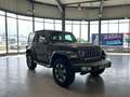 Jeep Wrangler 2.2 l MultiJet AdBlue 200 ch 4x4 BVA8 Overland 3P - thumbnail 3