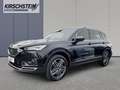 SEAT Tarraco Xcellence 1.5 TSI ACT WR AHK Navi Kamera Black - thumbnail 2
