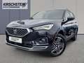 SEAT Tarraco Xcellence 1.5 TSI ACT WR AHK Navi Kamera Black - thumbnail 1