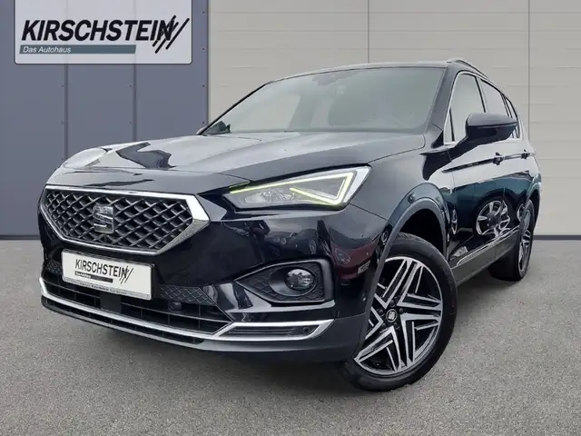 SEAT Tarraco Xcellence 1.5 TSI ACT WR AHK Navi Kamera