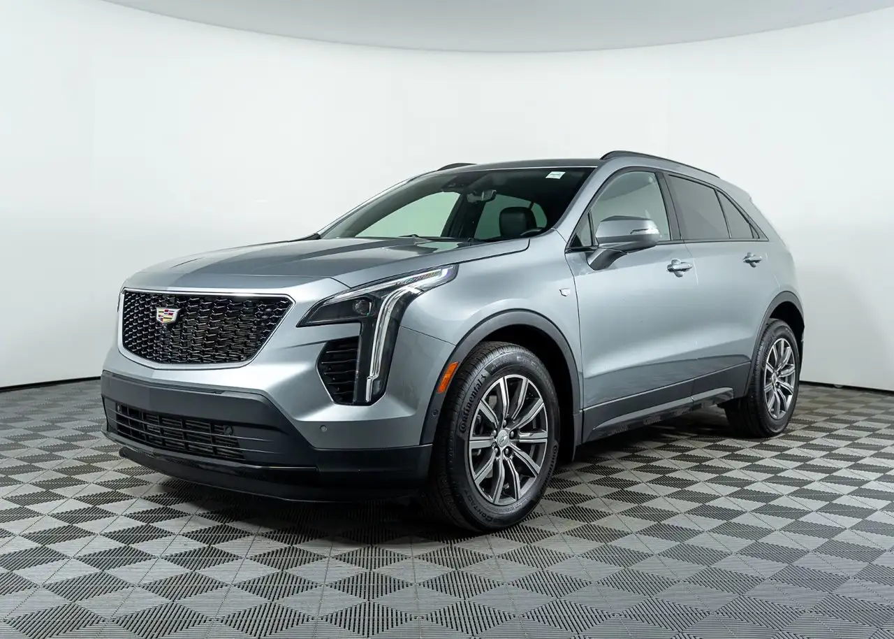 2023 Cadillac XT4
