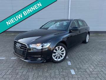 Avant 2.0 TDI Pro Line Business,Belgisch kenteken,