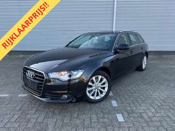 Avant 2.0 TDI Pro Line Business,Belgisch kenteken,