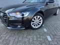 Audi A6 Avant 2.0 TDI Pro Line Business,Belgisch kenteken, Schwarz - thumbnail 2