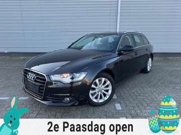 Avant 2.0 TDI Pro Line Business,Belgisch kenteken,