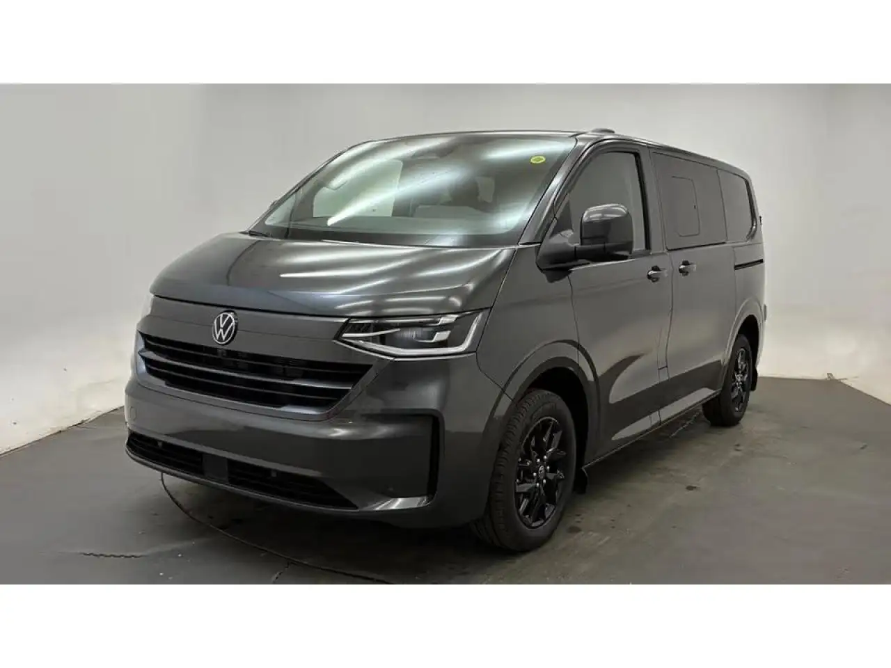Volkswagen Transporter 2026