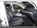 Mercedes-Benz GLE 350 de 4M AMG+NIGHT+PANO+360+AHK+MULTIBEAM+20" Weiß - thumbnail 6