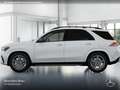 Mercedes-Benz GLE 350 de 4M AMG+NIGHT+PANO+360+AHK+MULTIBEAM+20" Weiß - thumbnail 6