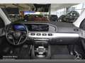 Mercedes-Benz GLE 350 de 4M AMG+NIGHT+PANO+360+AHK+MULTIBEAM+20" Weiß - thumbnail 9