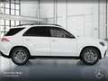 Mercedes-Benz GLE 350 de 4M AMG+NIGHT+PANO+360+AHK+MULTIBEAM+20" Weiß - thumbnail 22
