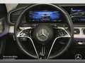 Mercedes-Benz GLE 350 de 4M AMG+NIGHT+PANO+360+AHK+MULTIBEAM+20" Weiß - thumbnail 14