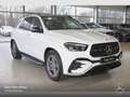 Mercedes-Benz GLE 350 de 4M AMG+NIGHT+PANO+360+AHK+MULTIBEAM+20" Weiß - thumbnail 10