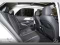 Mercedes-Benz GLE 350 de 4M AMG+NIGHT+PANO+360+AHK+MULTIBEAM+20" Weiß - thumbnail 12