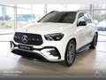 Mercedes-Benz GLE 350 de 4M AMG+NIGHT+PANO+360+AHK+MULTIBEAM+20" Weiß - thumbnail 2