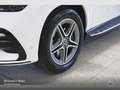 Mercedes-Benz GLE 350 de 4M AMG+NIGHT+PANO+360+AHK+MULTIBEAM+20" Weiß - thumbnail 5