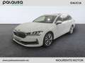 Skoda Superb Combi 2.0TDI Selection DSG 110kW Weiß - thumbnail 1