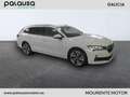 Skoda Superb Combi 2.0TDI Selection DSG 110kW Blanco - thumbnail 4