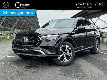 Mercedes-Benz GLC 300 300e 4MATIC Luxury Line | Digital Light | 360 Came