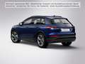 Audi Q4 e-tron Q4 45 e-tron Navi Wärmep. HeadUp ACC Smartphone Blau - thumbnail 5