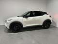 Nissan Juke 1.0 DIG-T Tekna 4x2 84kW Blanco - thumbnail 4