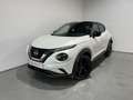 Nissan Juke 1.0 DIG-T Tekna 4x2 84kW Blanco - thumbnail 1