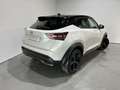 Nissan Juke 1.0 DIG-T Tekna 4x2 84kW Blanco - thumbnail 2