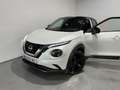 Nissan Juke 1.0 DIG-T Tekna 4x2 84kW Blanco - thumbnail 3