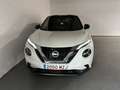 Nissan Juke 1.0 DIG-T Tekna 4x2 84kW Blanco - thumbnail 5