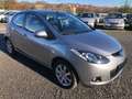 Mazda 2 1.3 55kW 90th Anniversary*AHK*Klima*SHZ*2.Hand* Grijs - thumbnail 2