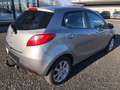Mazda 2 1.3 55kW 90th Anniversary*AHK*Klima*SHZ*2.Hand* Grijs - thumbnail 5