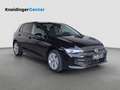Volkswagen Golf Rabbit TSI Schwarz - thumbnail 6